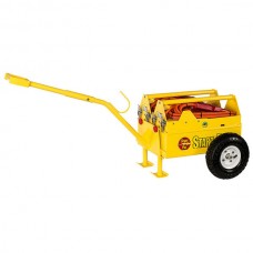 Start Pac Twin Pac Portable Starting Unit - 24V 2300Qc Start Pac Twin Pac Portable Starting Unit - 24V 2300Qc